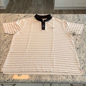 Travis Mathew polo